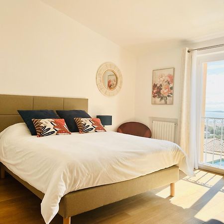 Villa Azur Golf Bandol Εξωτερικό φωτογραφία