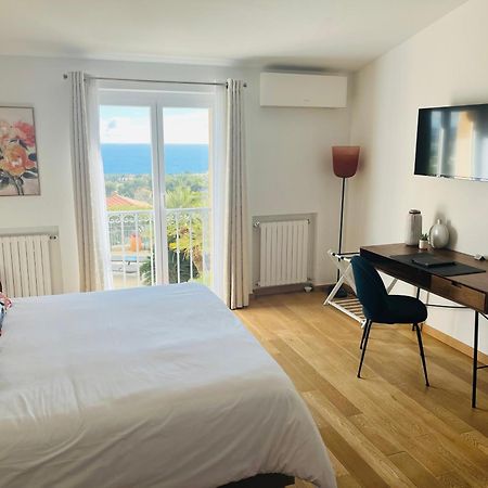 Villa Azur Golf Bandol Εξωτερικό φωτογραφία