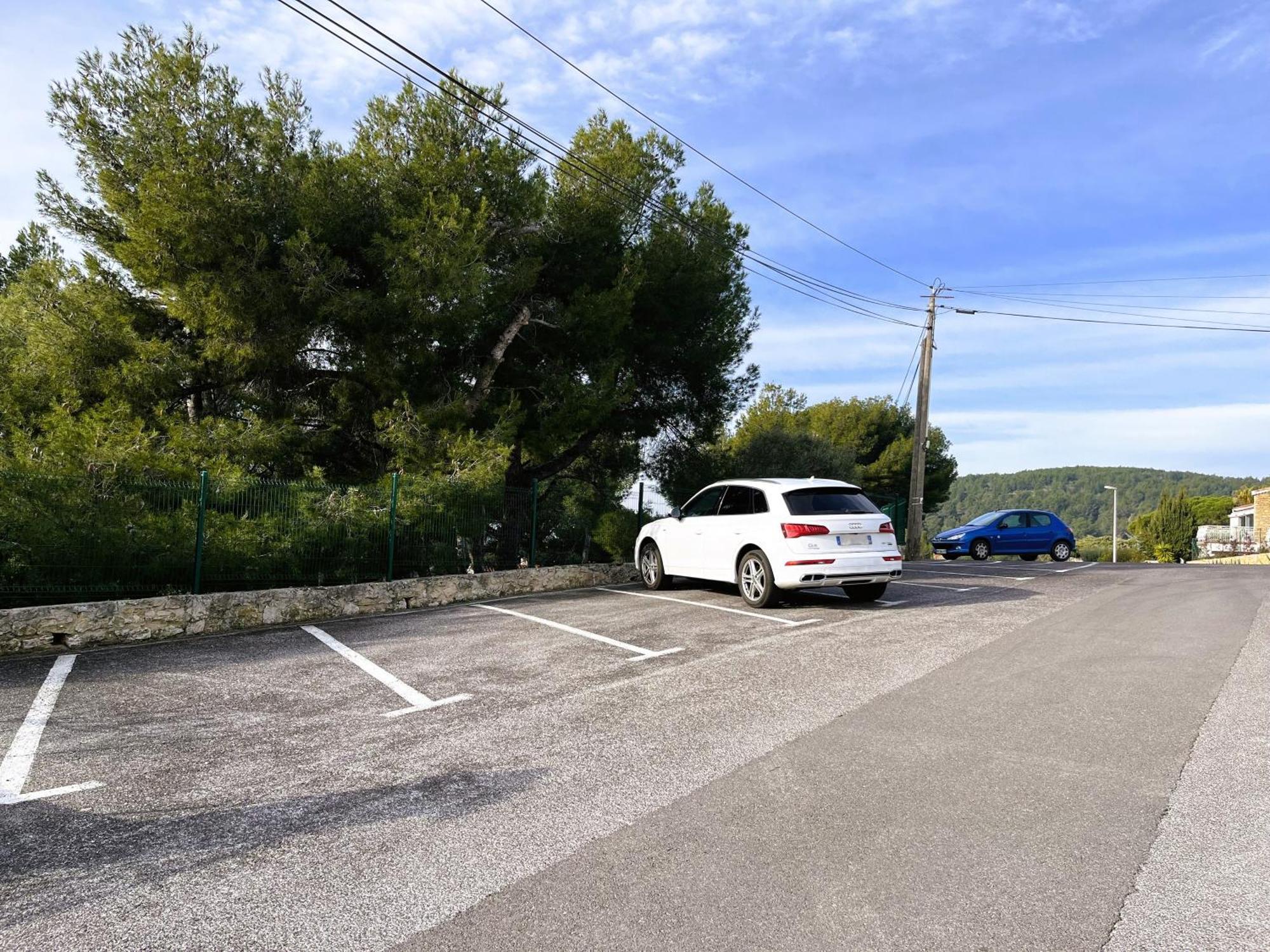 Villa Azur Golf Bandol Εξωτερικό φωτογραφία