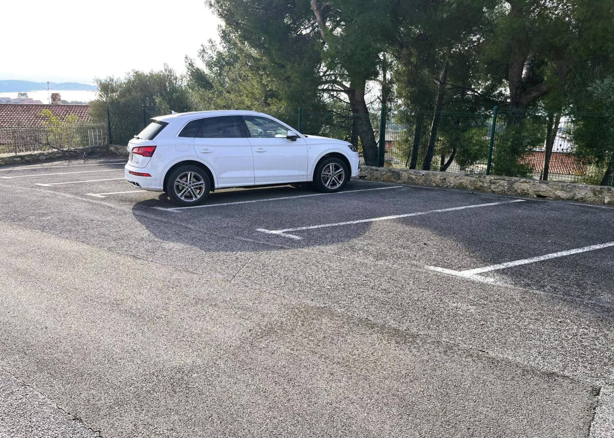 Villa Azur Golf Bandol Εξωτερικό φωτογραφία