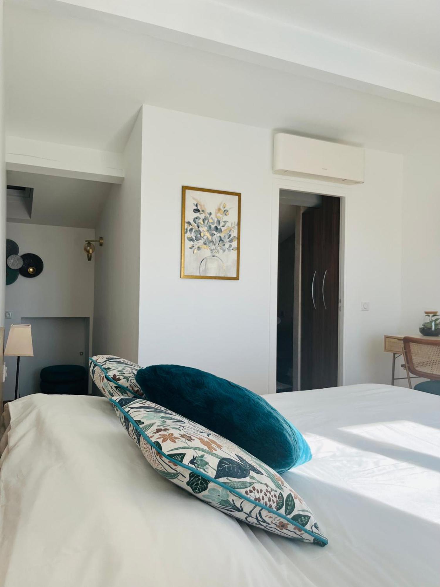 Villa Azur Golf Bandol Εξωτερικό φωτογραφία