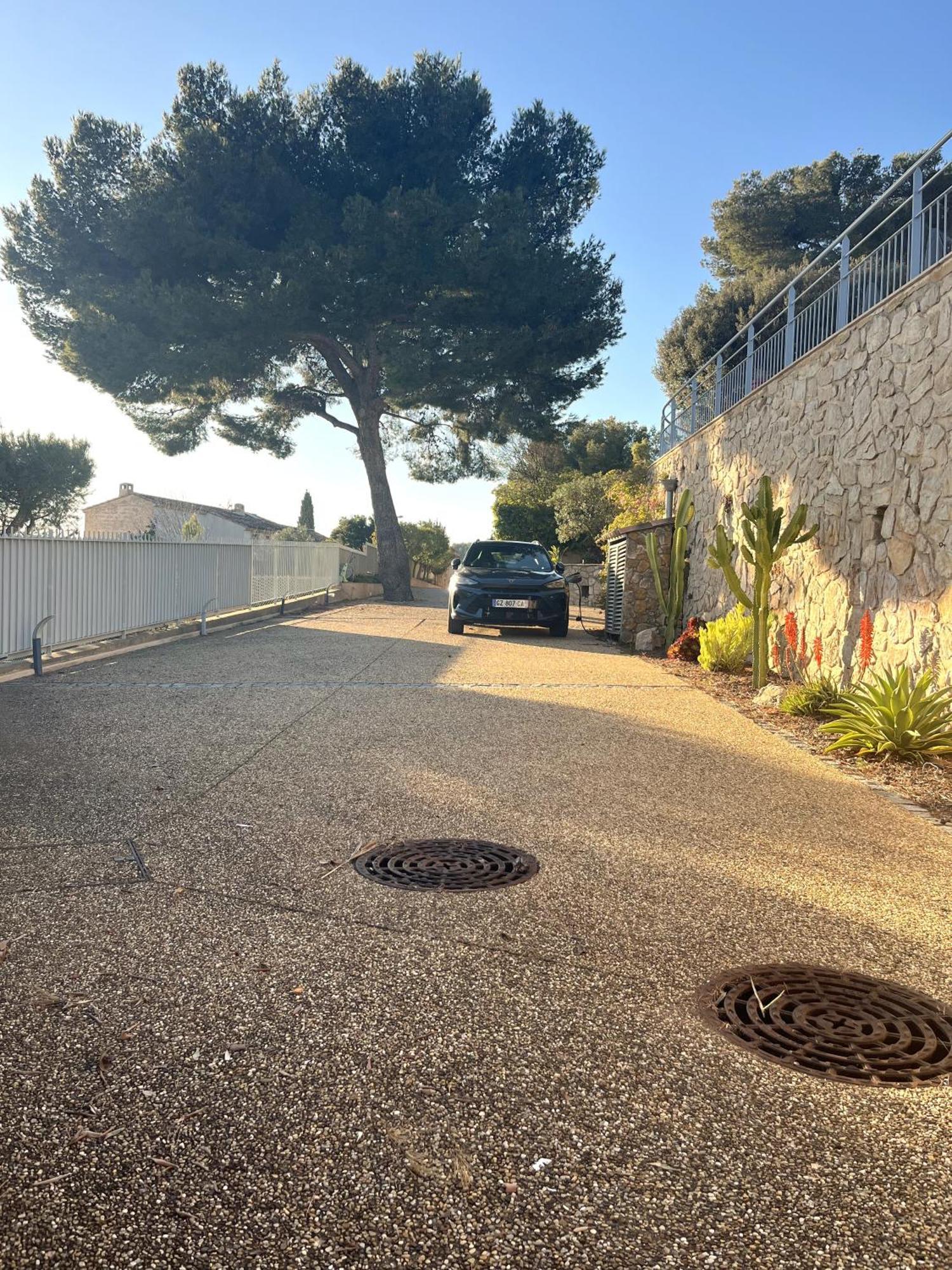 Villa Azur Golf Bandol Εξωτερικό φωτογραφία