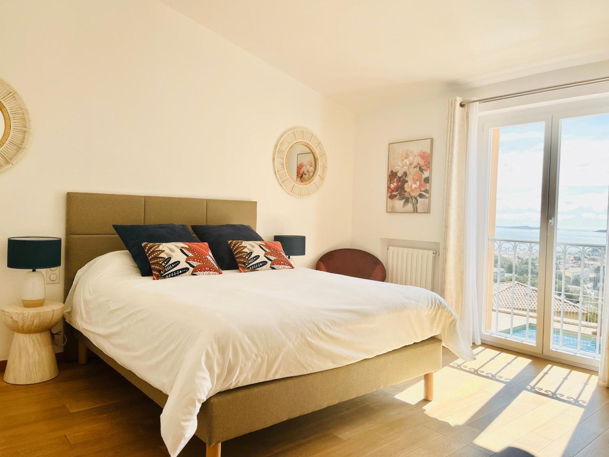 Villa Azur Golf Bandol Εξωτερικό φωτογραφία