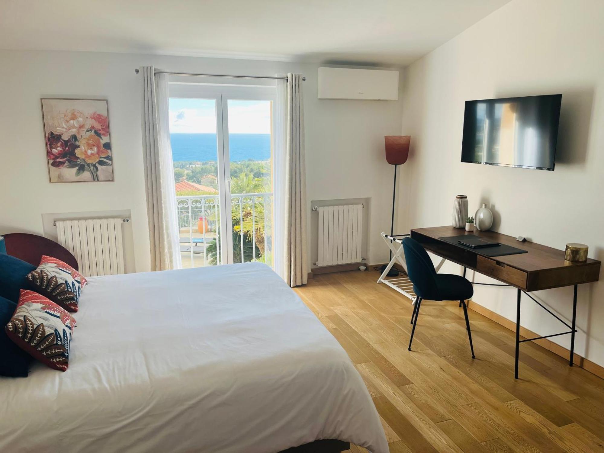 Villa Azur Golf Bandol Εξωτερικό φωτογραφία