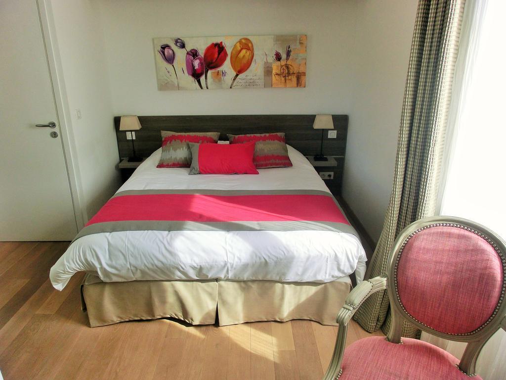 Villa Azur Golf Bandol Εξωτερικό φωτογραφία