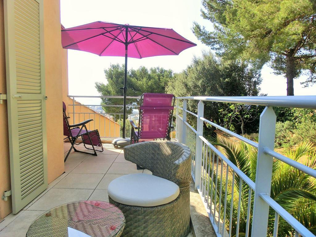 Villa Azur Golf Bandol Εξωτερικό φωτογραφία