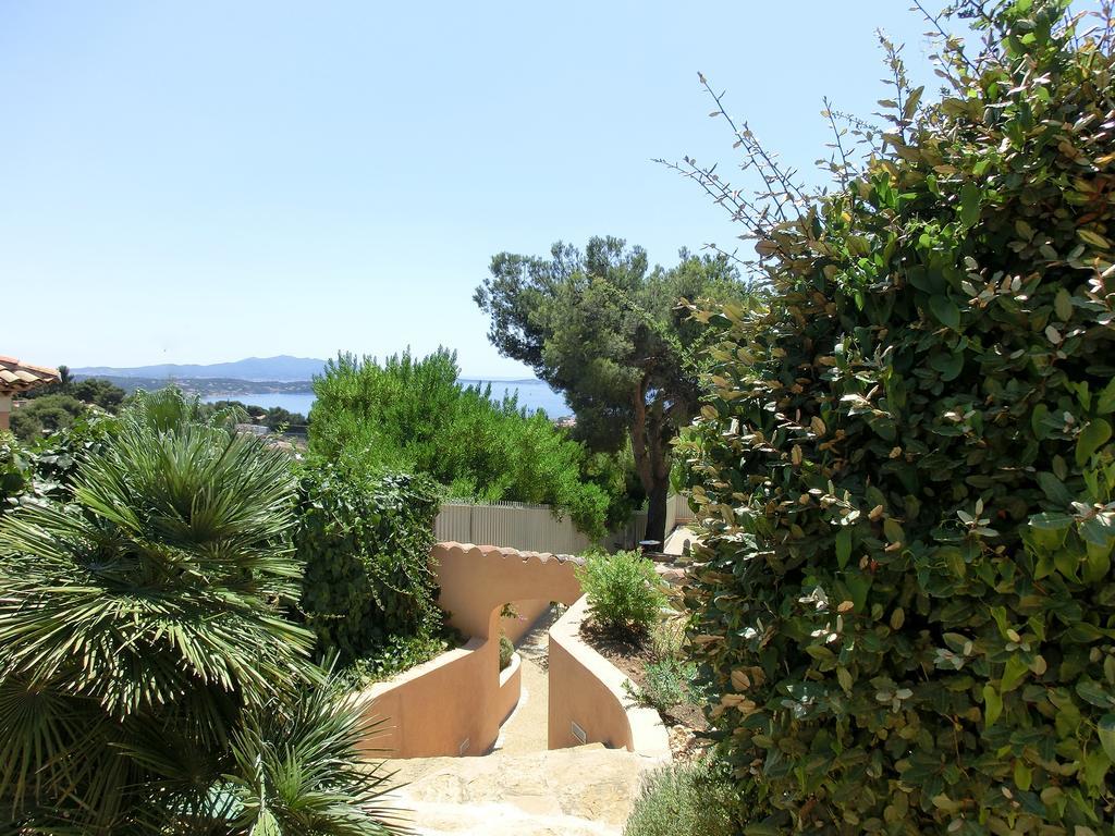 Villa Azur Golf Bandol Εξωτερικό φωτογραφία