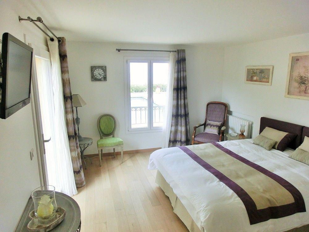 Villa Azur Golf Bandol Εξωτερικό φωτογραφία