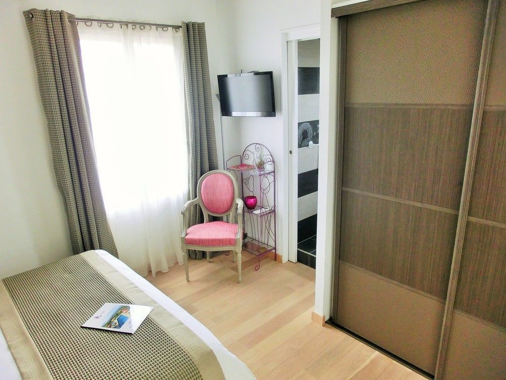 Villa Azur Golf Bandol Εξωτερικό φωτογραφία