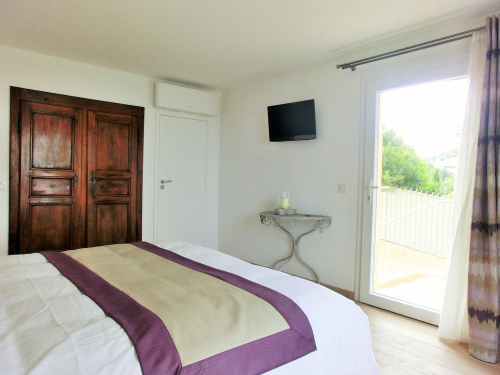 Villa Azur Golf Bandol Εξωτερικό φωτογραφία
