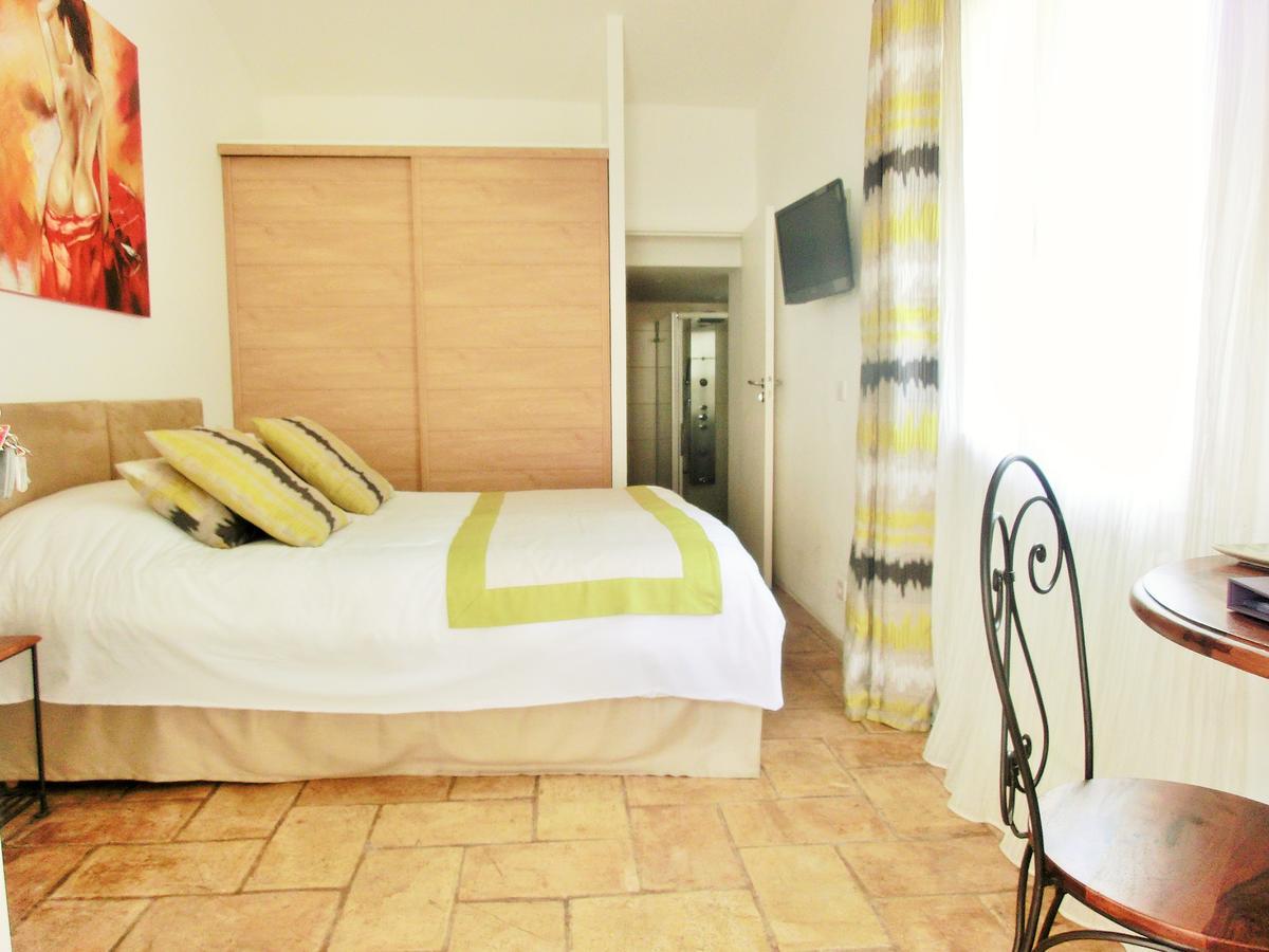 Villa Azur Golf Bandol Εξωτερικό φωτογραφία