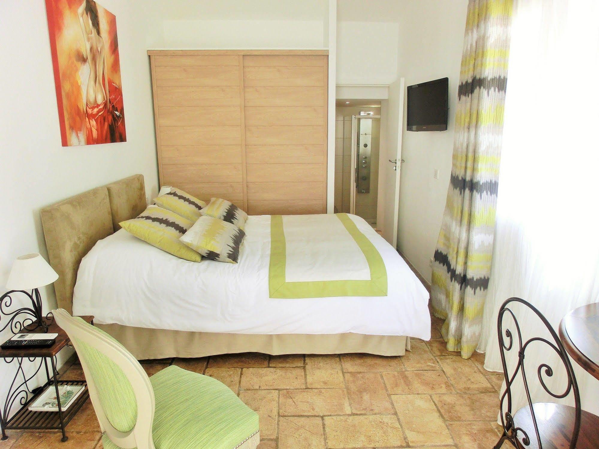 Villa Azur Golf Bandol Εξωτερικό φωτογραφία