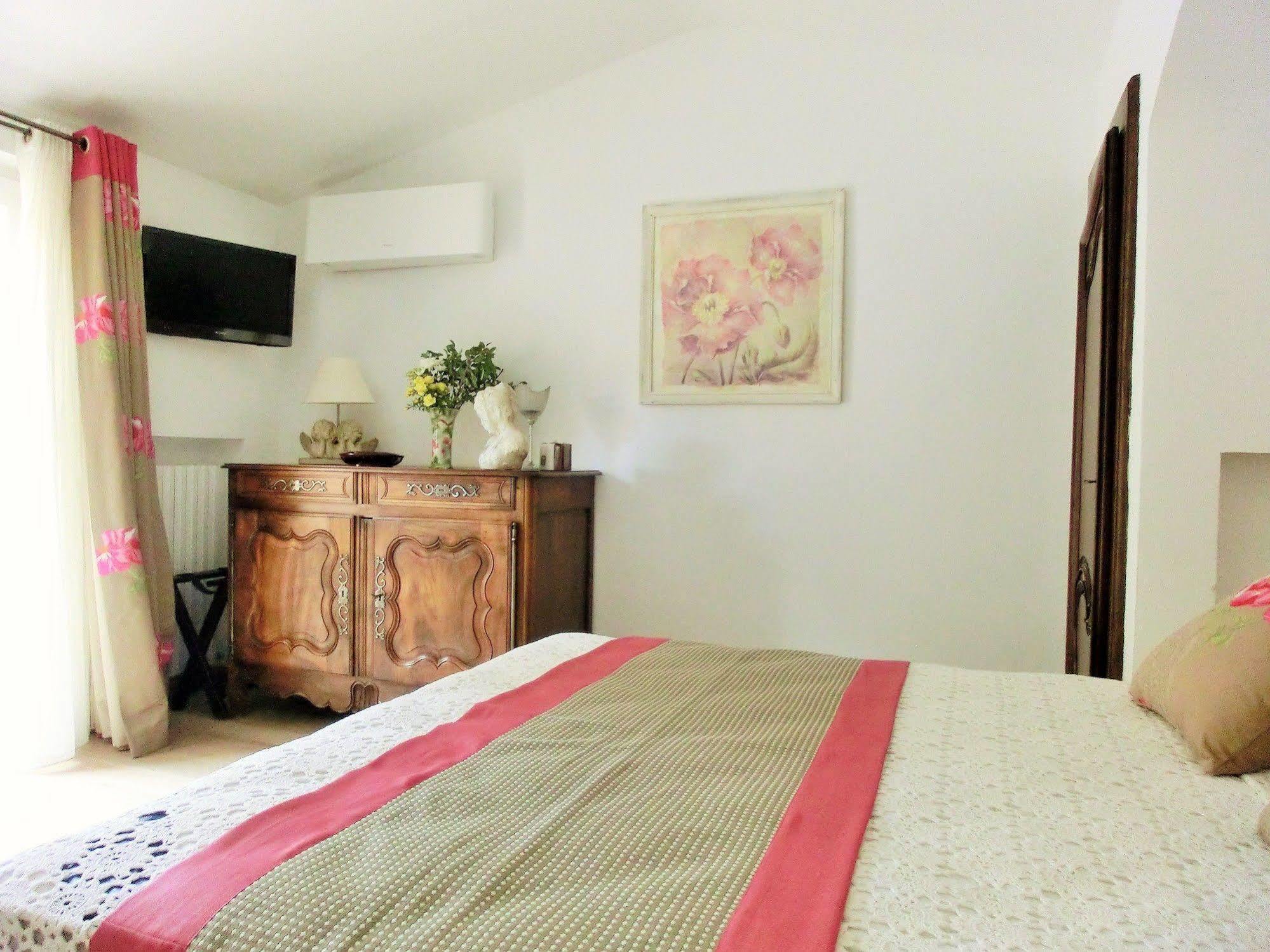 Villa Azur Golf Bandol Εξωτερικό φωτογραφία