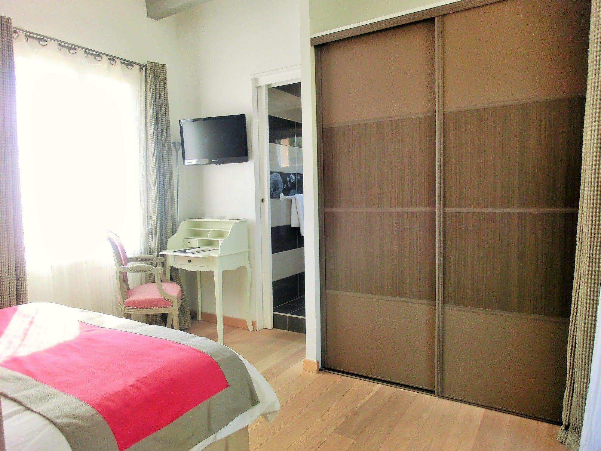 Villa Azur Golf Bandol Εξωτερικό φωτογραφία
