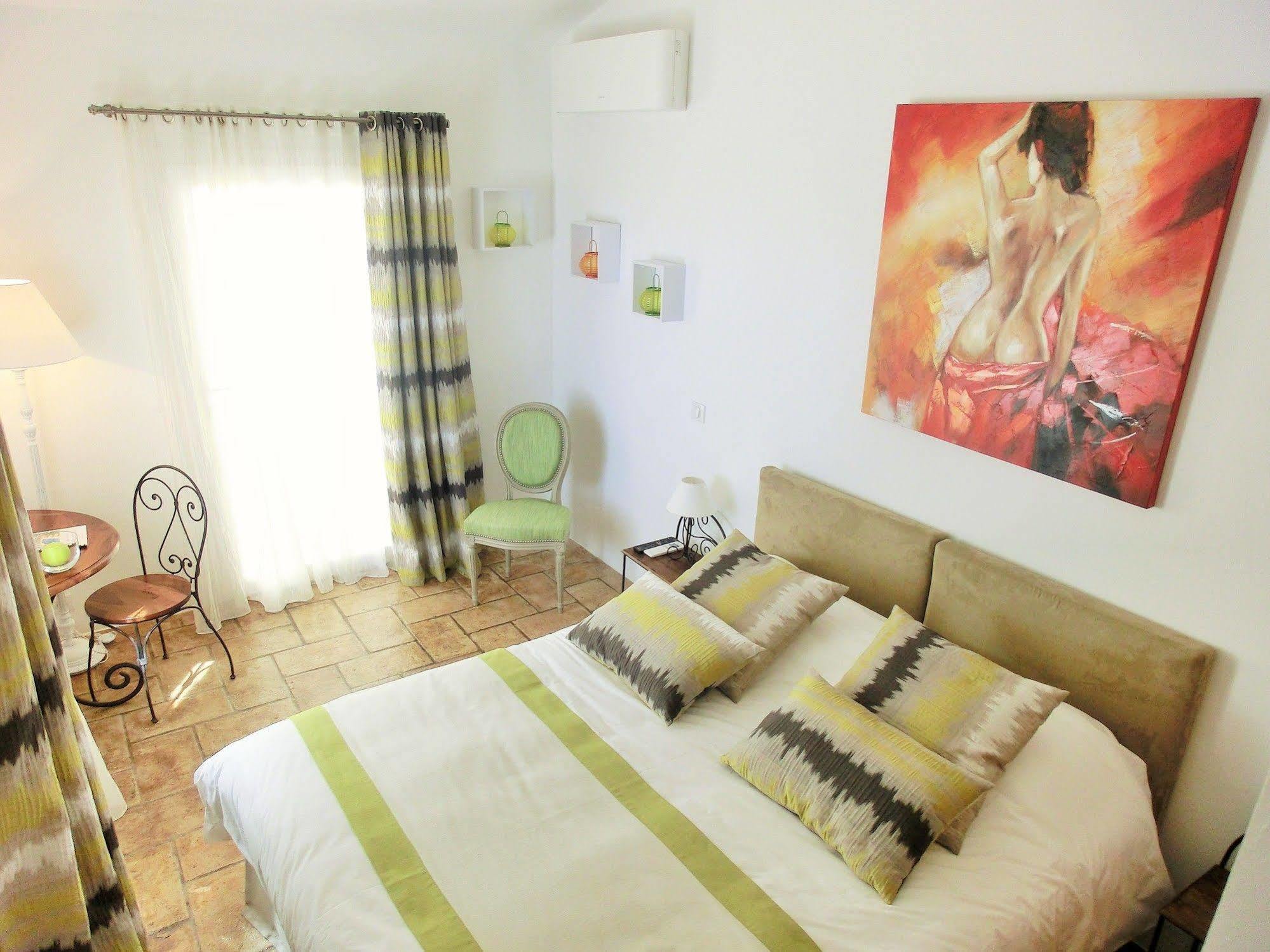 Villa Azur Golf Bandol Εξωτερικό φωτογραφία
