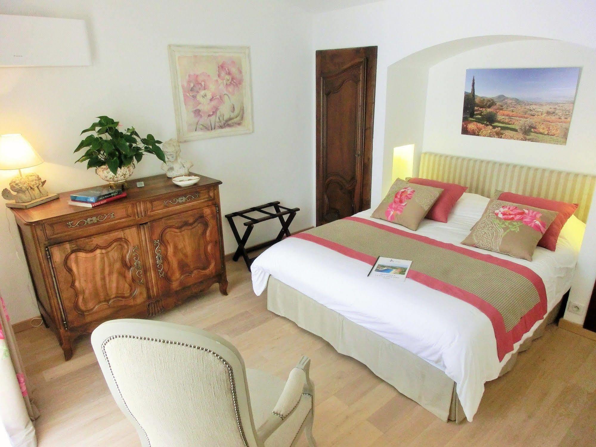 Villa Azur Golf Bandol Εξωτερικό φωτογραφία