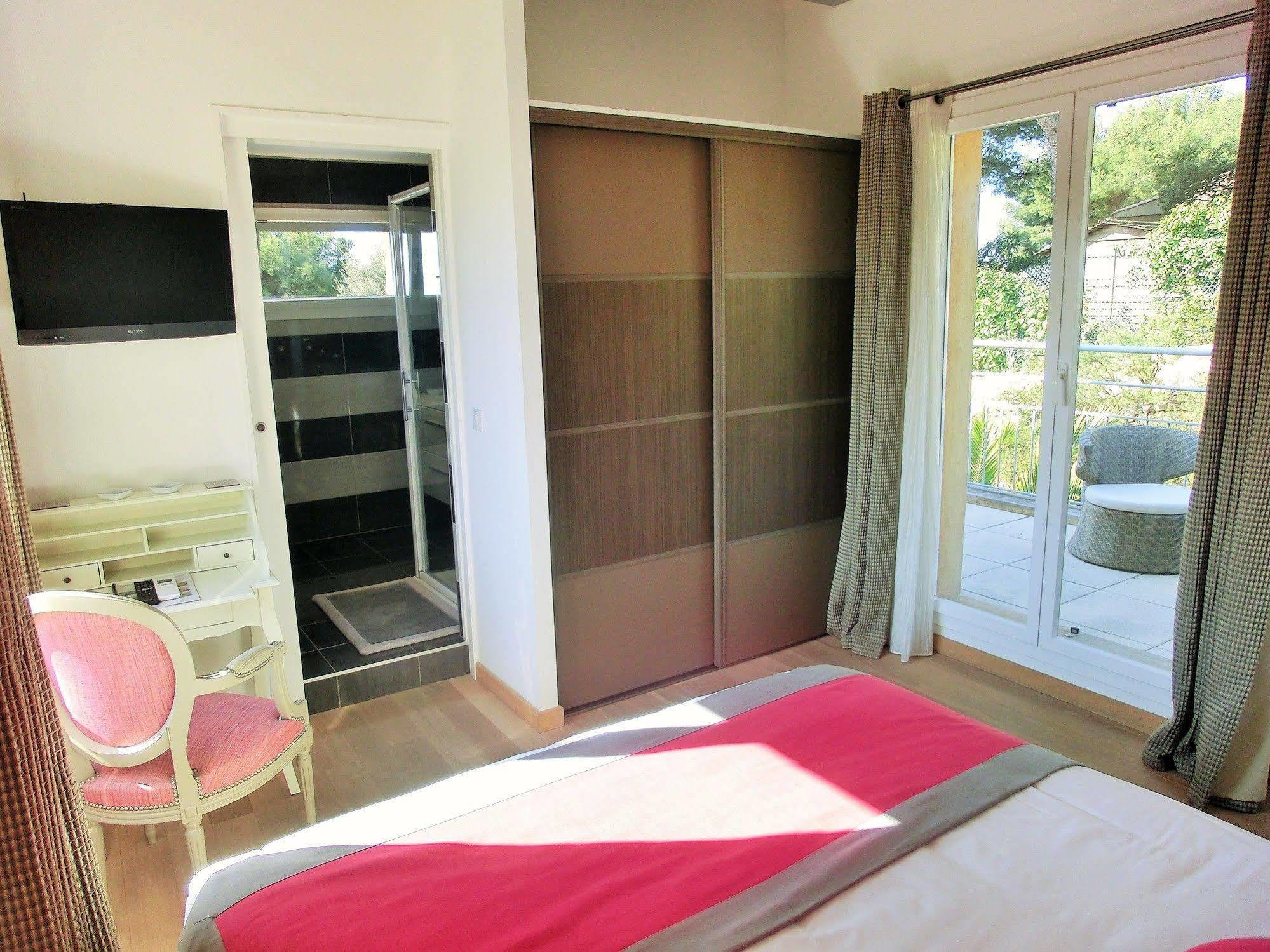Villa Azur Golf Bandol Εξωτερικό φωτογραφία