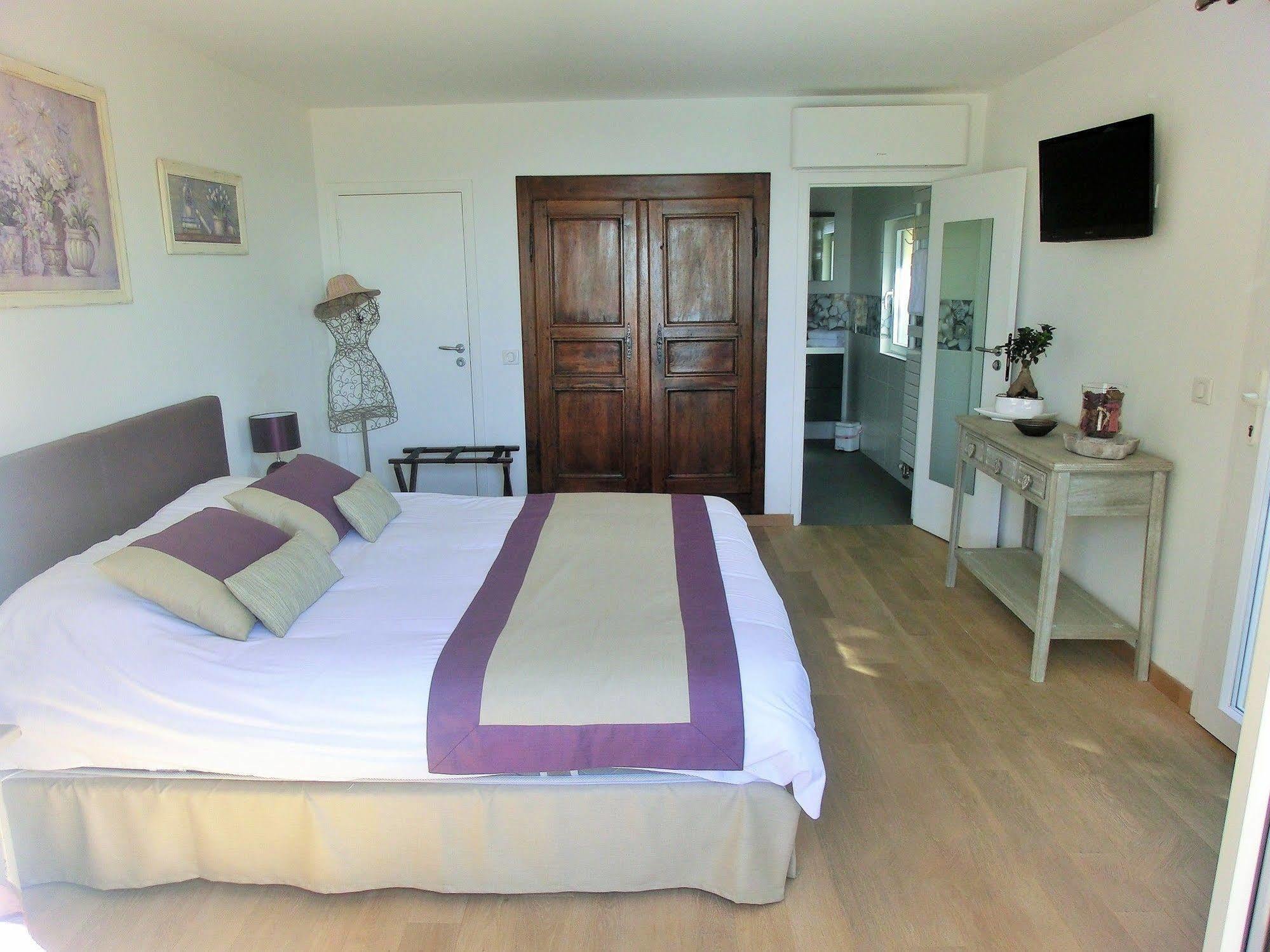 Villa Azur Golf Bandol Εξωτερικό φωτογραφία