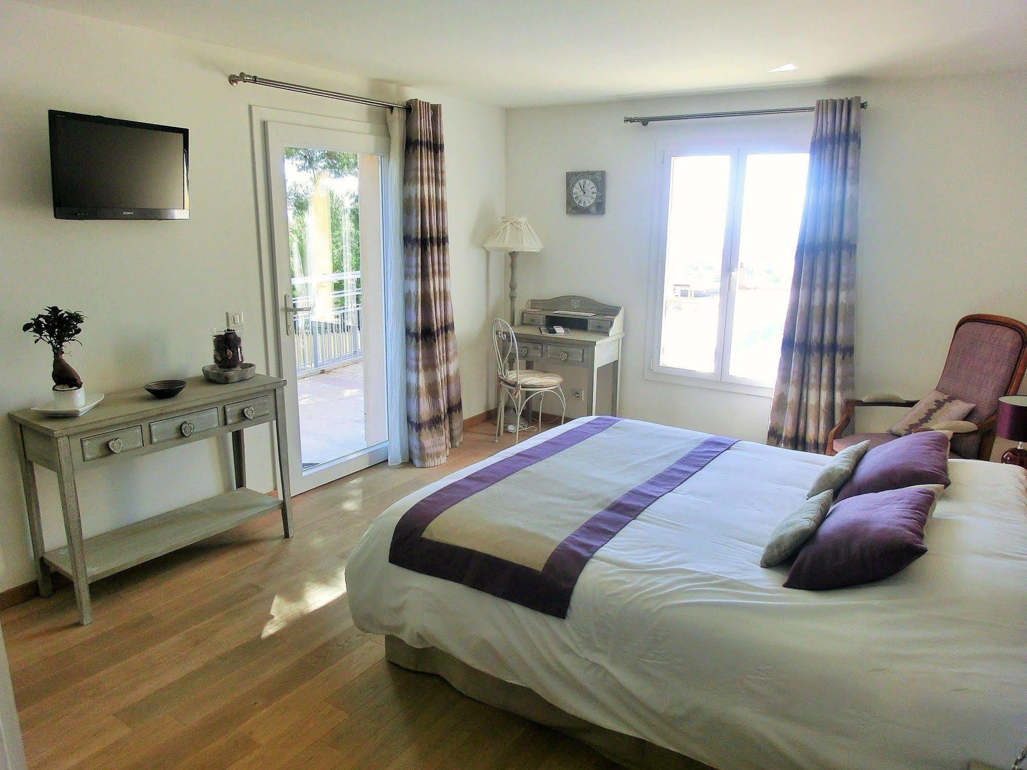 Villa Azur Golf Bandol Εξωτερικό φωτογραφία